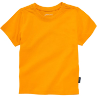 JAKO-O - Detské klasické tričko žlté - cena, porovnanie
