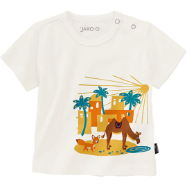 JAKO-O - Detské tričko Oáza