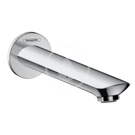 Hansgrohe Vaňová vpusť Novus 71320000