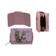 Dámska peňaženka Mačky M-3477 - cena, porovnanie