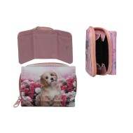 Dámska peňaženka Puppies M-3446 - cena, porovnanie