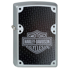 Zippo Zapaľovač Harley Davidson 60001201
