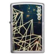 Zippo Zapaľovač 200 Design 60005043 - cena, porovnanie