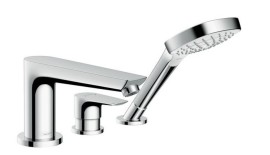 Hansgrohe Vaňová batéria Talis E 71730000