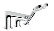 Hansgrohe Vaňová batéria Talis E 71730000 - cena, porovnanie