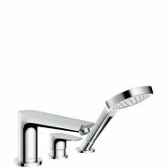 Hansgrohe Vaňová batéria Talis E 71731000 - cena, porovnanie