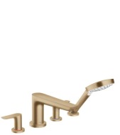 Hansgrohe Vaňová batéria Talis E 71748140 - cena, porovnanie