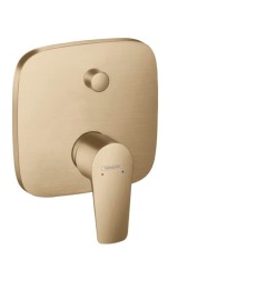 Hansgrohe Vaňová batéria Talis E 71745140