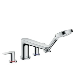 Hansgrohe Vaňová batéria Talis E 71748000