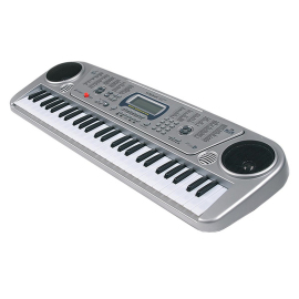 Elektronický klavír - piáno 54 klávesov