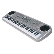 Elektronický klavír - piáno 54 klávesov - cena, porovnanie