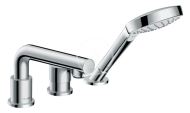 Hansgrohe Vaňová batéria Talis S 72416000 - cena, porovnanie