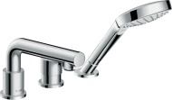 Hansgrohe Vaňová batéria Talis S 72417000 - cena, porovnanie