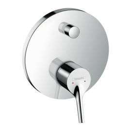 Hansgrohe Vaňová batéria Talis S 72405000