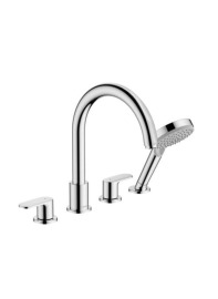 Hansgrohe Vaňová batéria Vernis Blend 71456000