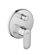 Hansgrohe Vaňová batéria Vernis Blend 71467000 - cena, porovnanie