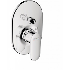 Hansgrohe Vaňová batéria Vernis Blend 71449000