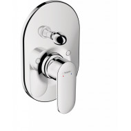 Hansgrohe Vaňová batéria Vernis Blend 71449000 - cena, porovnanie