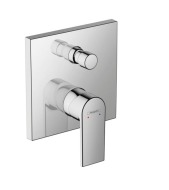 Hansgrohe Vaňová batéria Vernis Shape 71468000 - cena, porovnanie