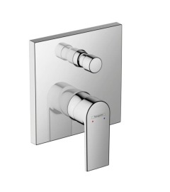 Hansgrohe Vaňová batéria Vernis Shape 71469000