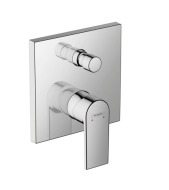 Hansgrohe Vaňová batéria Vernis Shape 71469000 - cena, porovnanie