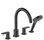 Hansgrohe Vaňová batéria Vernis Shape 71459670 - cena, porovnanie