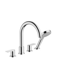 Hansgrohe Vaňová batéria Vernis Shape 71459000