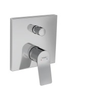 Hansgrohe Vaňová batéria Vivenis 75415000 - cena, porovnanie