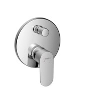 Hansgrohe Vaňová batéria Rebris S 72466000 - cena, porovnanie