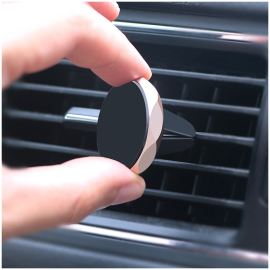 Univerzálny magnetický držiak na telefón do auta