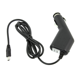 Autonabíjačka mini USB 2A