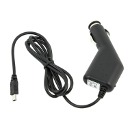 Autonabíjačka mini USB 2A - cena, porovnanie