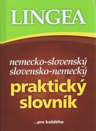 Nemecko - slovenský, slovensko - nemecký slovník