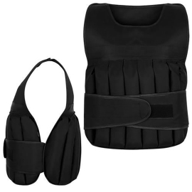 Záťažová vesta - 15 kg