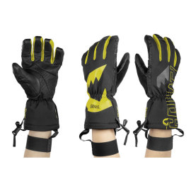 Grivel Guida Gloves