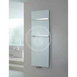 Zehnder Kúpeľňový radiátor Vitalo Bar 1570x400 mm