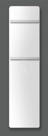 Zehnder Kúpeľňový radiátor Vitalo Bar 1890x400 mm
