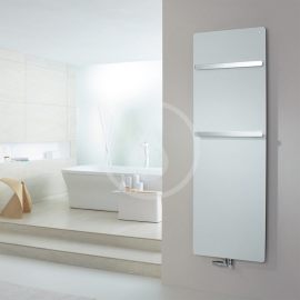 Zehnder Kúpeľňový radiátor Vitalo Bar 1890x500 mm