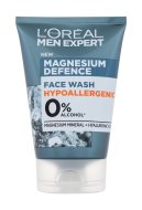 L´oreal Paris Men Expert Magnesium Defence Face Wash 100ml - cena, porovnanie