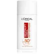 L´oreal Paris Revitalift Clinical Vitamin C Anti-UV Fluid SPF50+ 50ml - cena, porovnanie