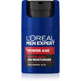 L´oreal Paris Men Expert Power Age 24H Moisturiser 50ml