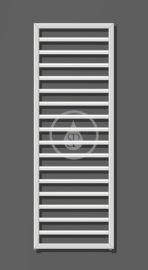 Zehnder Kúpeľňový radiátor Subway 1261x600 mm