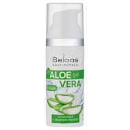 Saloos Bio Aloe Vera Gel 50ml - cena, porovnanie