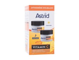 Astrid Vitamin C Duo Set 2x50ml