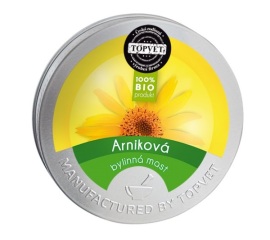 Topvet Arniková masť 50ml