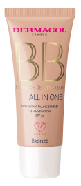 Dermacol BB Cream Hyaluron Beauty SPF30 30ml