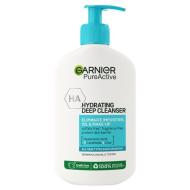 Garnier PureActive Hydrating Deep Cleanser 250ml - cena, porovnanie