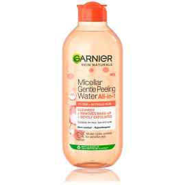Garnier Skin Naturals Micellar Gentle Peeling Water 400ml