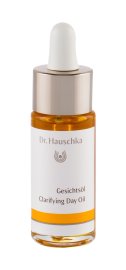 Dr. Hauschka Clarifying Day Oil 18ml