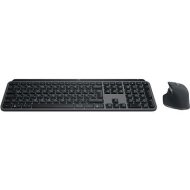 Logitech MX Keys S Combo - cena, porovnanie